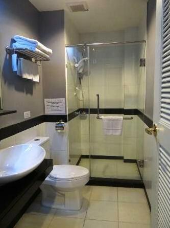Vista Residence Bangkok - Photo4