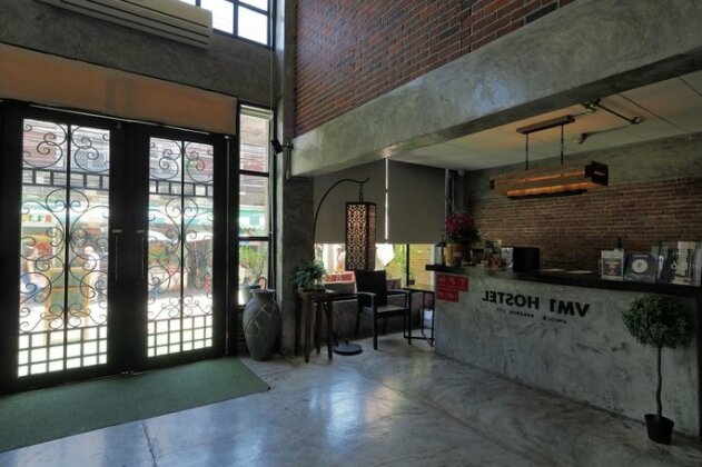 VM1 Hostel - Photo2