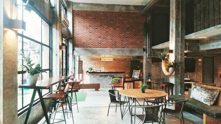 VM1 Hostel - Photo3