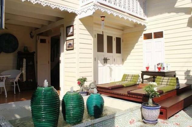 W Home Bangkok - Photo4