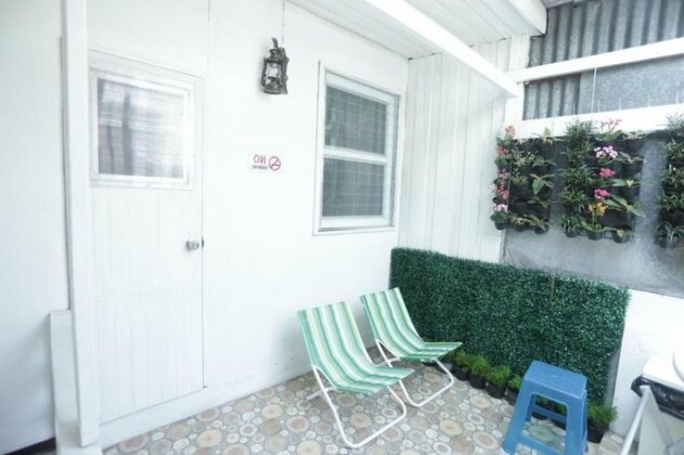 Water Lily Hostel - Photo2