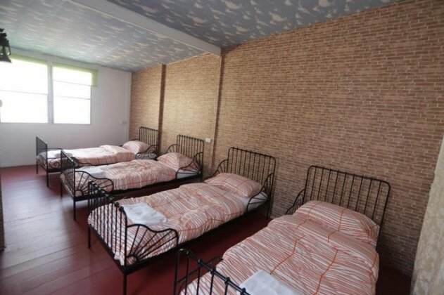 Water Lily Hostel - Photo3