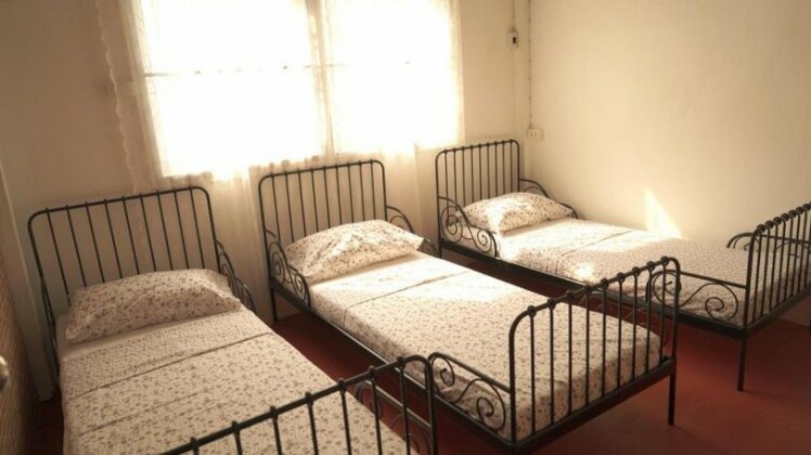 Water Lily Hostel - Photo4