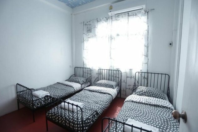 Water Lily Hostel - Photo5
