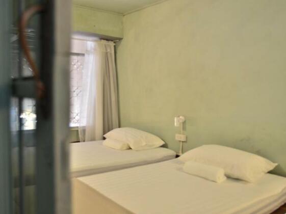 Wayla Hostel - Photo2