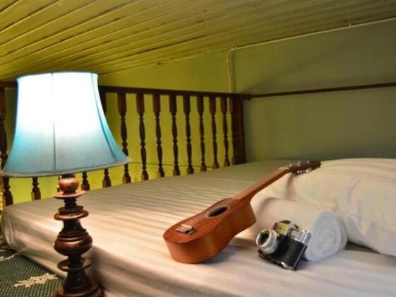 Wayla Hostel - Photo3