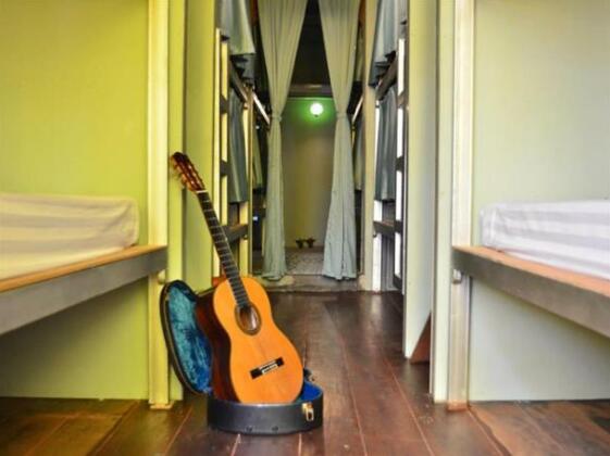 Wayla Hostel - Photo4
