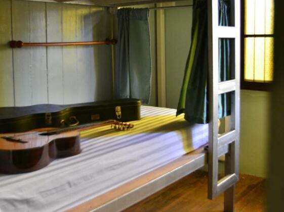 Wayla Hostel - Photo5