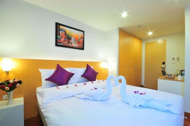 Win Long Place Hotel - Photo5