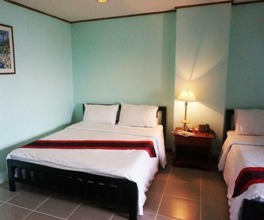 Witchuwan Apartel - Photo4