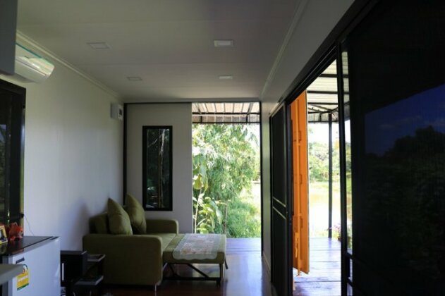 With Nature BnB - Photo2