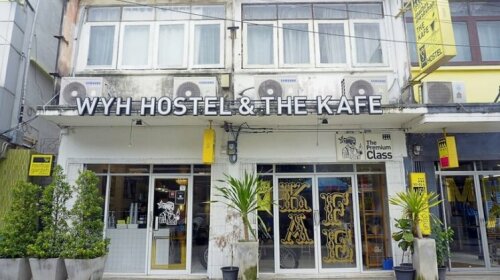 WYH Boutique and Design Hostel