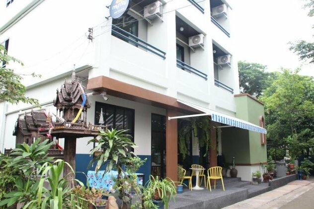 Yam Yen Hostel