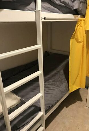 Yellow Hostel - Photo2