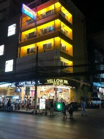 Yellow Inn