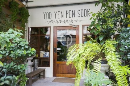 Yoo Yen Pen Sook