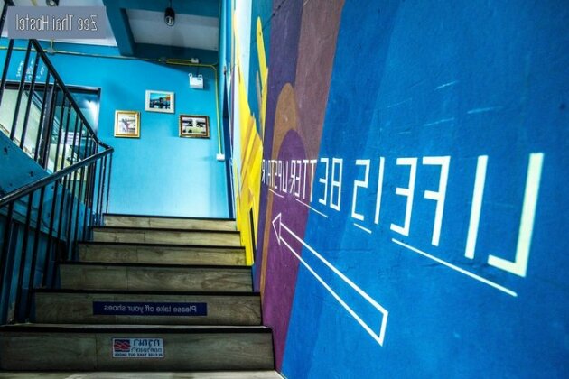 Zee Thai Hostel - Photo3