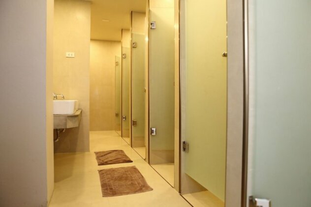 ZEN Hostel Ratchatewi - Photo3