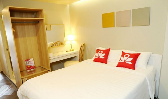 ZEN Hostel Ratchatewi - Photo4