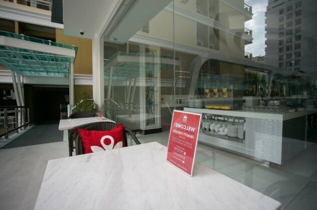ZEN Premium Santiphap Park - Photo2