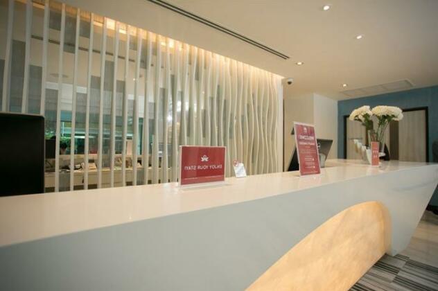 ZEN Premium Santiphap Park - Photo3