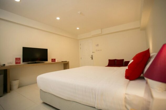 ZEN Premium Santiphap Park - Photo4