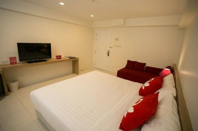 ZEN Premium Santiphap Park - Photo5