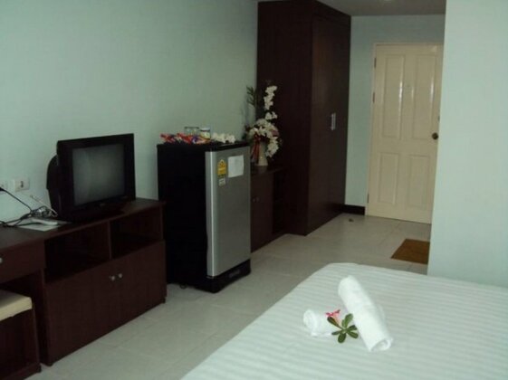 ZEN Rooms Aryan Suites - Photo3