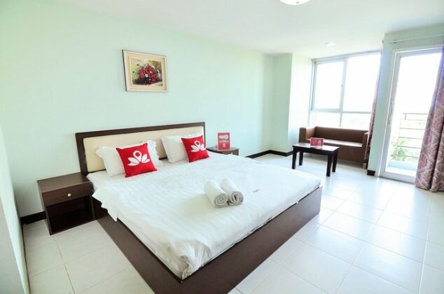 ZEN Rooms Aryan Suites - Photo4