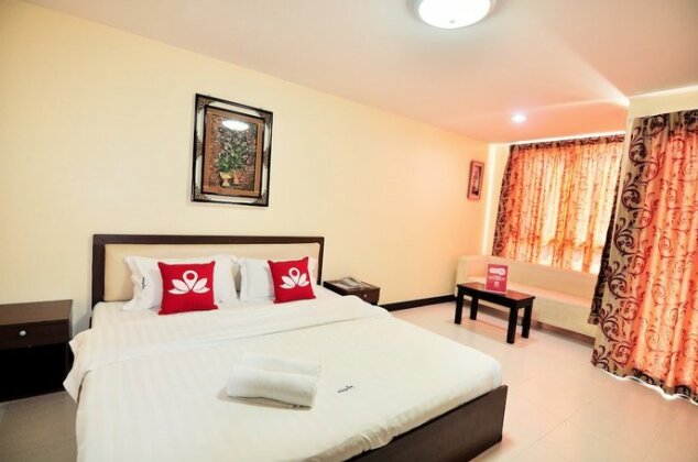 ZEN Rooms Aryan Suites - Photo5