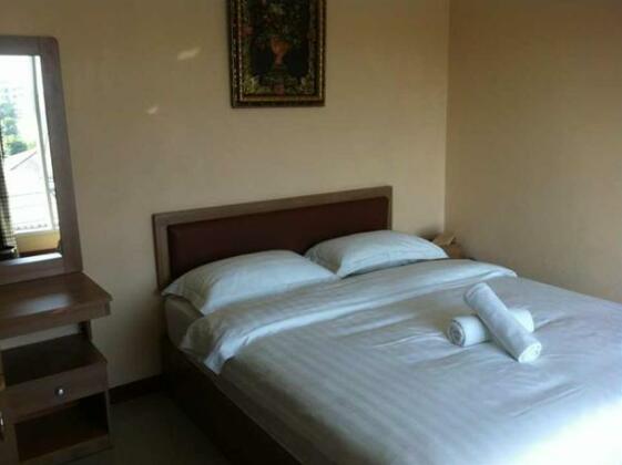ZEN Rooms Buddy Place - Photo4