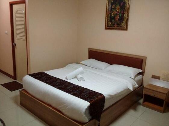 ZEN Rooms Buddy Place - Photo5