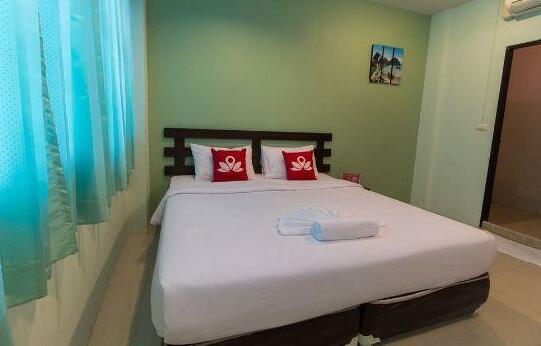 ZEN Rooms Mahachai Khao San - Photo2