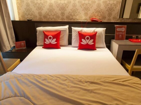 ZEN Rooms Phiphit Phokhai Hotel - Photo5