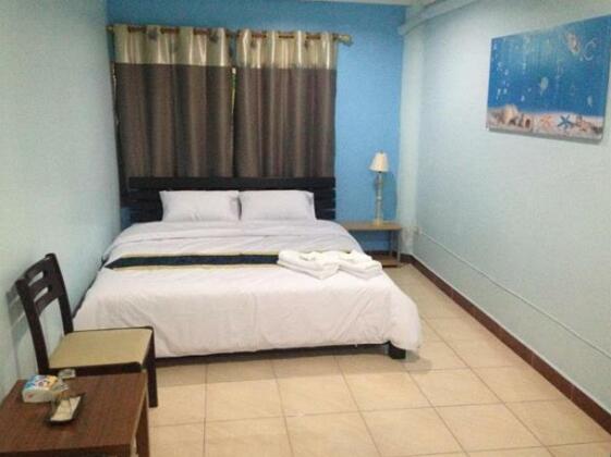 Zhong Hua Inn - Photo5