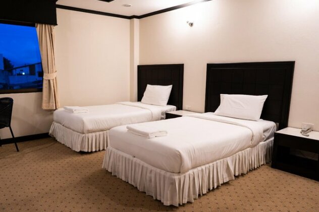 Betong Hello Hotel - Photo3