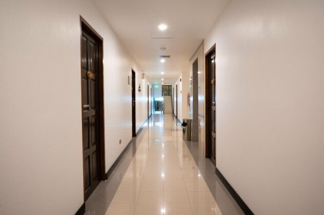 Betong Hello Hotel - Photo5