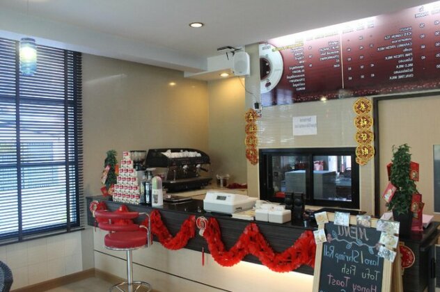 Butterfly Princess Betong Hotel - Photo2