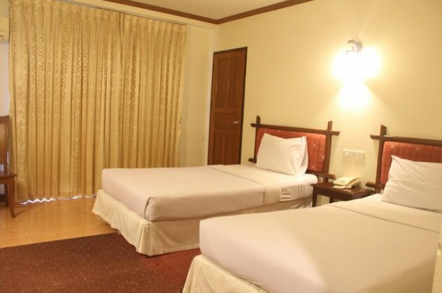 Butterfly Princess Betong Hotel - Photo3