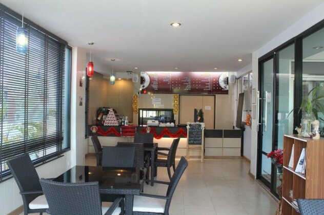 Butterfly Princess Betong Hotel - Photo4