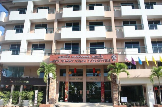 Butterfly Princess Betong Hotel - Photo5