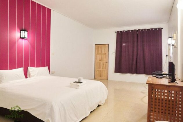 Tree House Resort Betong - Photo3