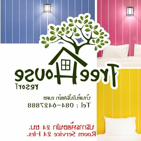 Tree House Resort Betong - Photo4