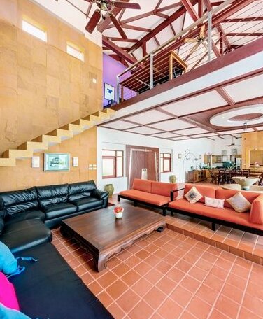 2 Bedroom Villa Mango - Photo2