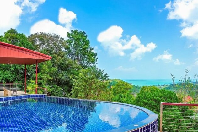 2 Bedroom Villa Mango - Photo3