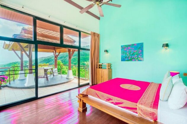 2 Bedroom Villa Mango - Photo4