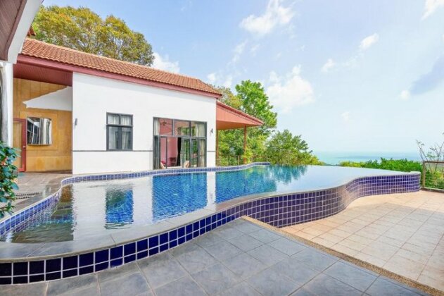 2 Bedroom Villa Mango - Photo5