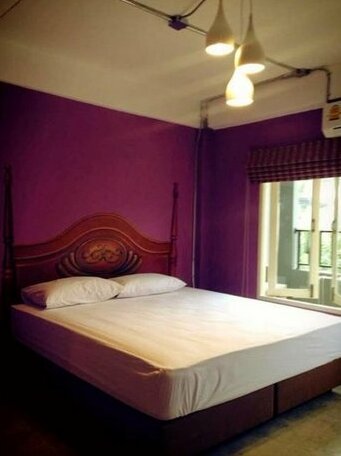 20 Hostels - Photo2
