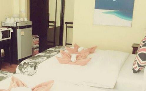 2w Beach Hostel Koh Samui - Photo4