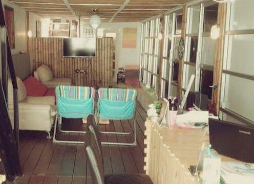2w Beach Hostel Koh Samui - Photo5